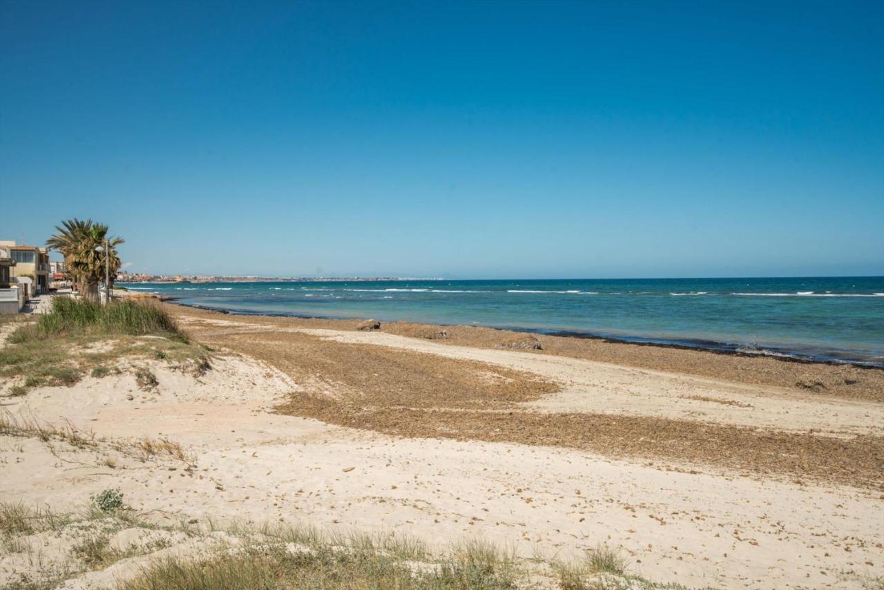 Villa Coco Caline Dehesa de Campoamor  Dış mekan fotoğraf